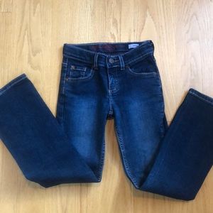 🌸Arizona big girl bootcut jeans